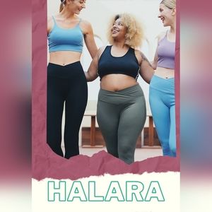 NEW! Halara TikTok Brand Reseller Bundle Box Lot XS/S & M MIX retail $300